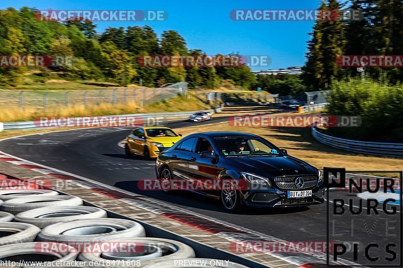 Bild #18471608 - Touristenfahrten Nürburgring Nordschleife (13.08.2022)