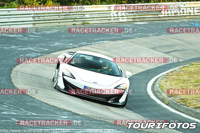 Bild #18471652 - Touristenfahrten Nürburgring Nordschleife (13.08.2022)