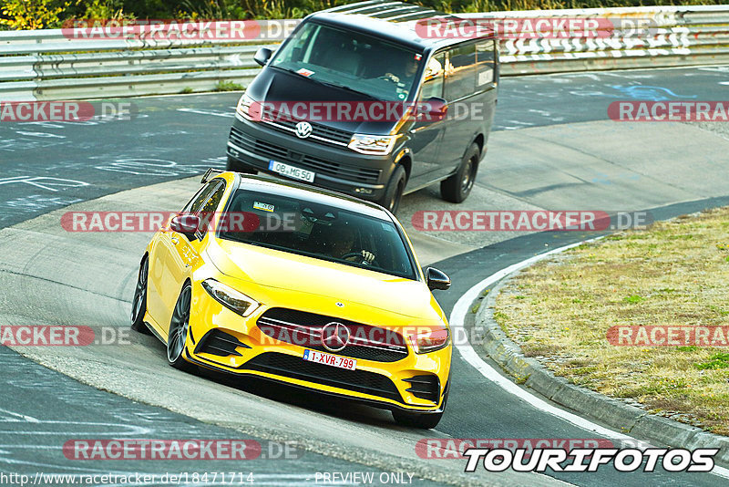 Bild #18471714 - Touristenfahrten Nürburgring Nordschleife (13.08.2022)