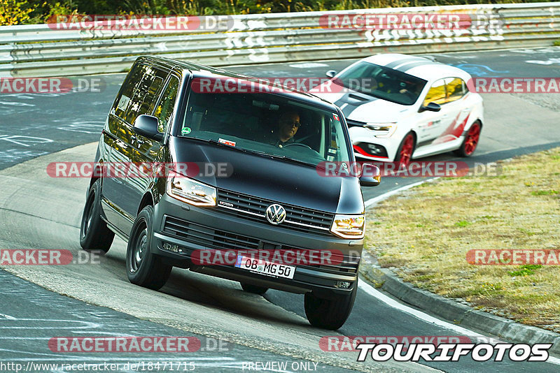 Bild #18471715 - Touristenfahrten Nürburgring Nordschleife (13.08.2022)