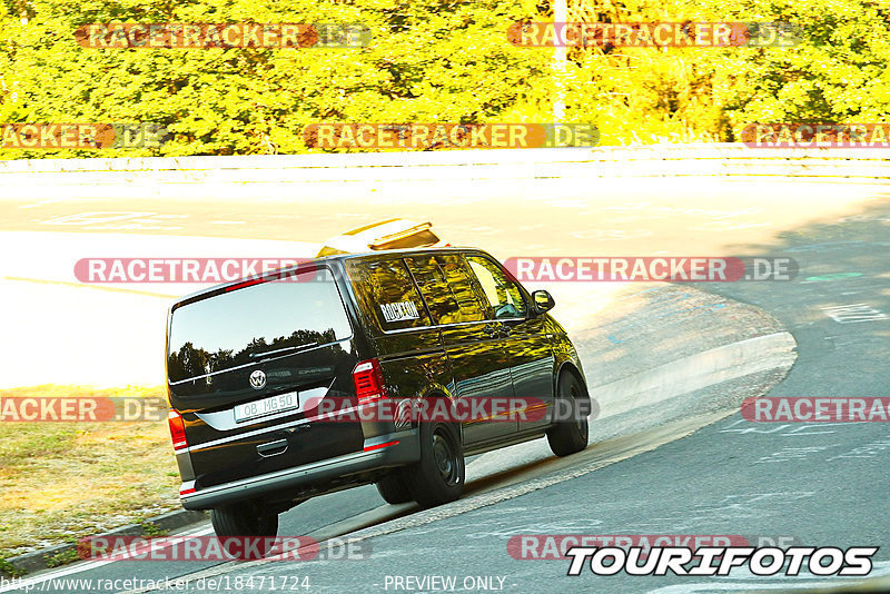 Bild #18471724 - Touristenfahrten Nürburgring Nordschleife (13.08.2022)