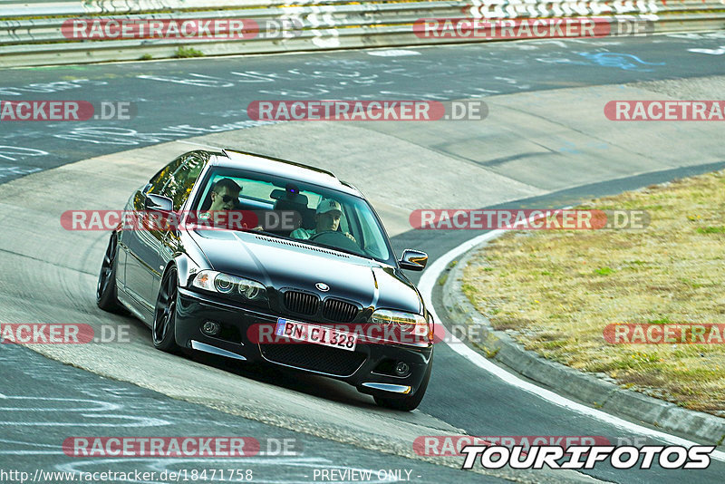 Bild #18471758 - Touristenfahrten Nürburgring Nordschleife (13.08.2022)