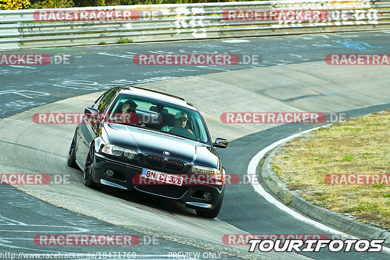 Bild #18471760 - Touristenfahrten Nürburgring Nordschleife (13.08.2022)