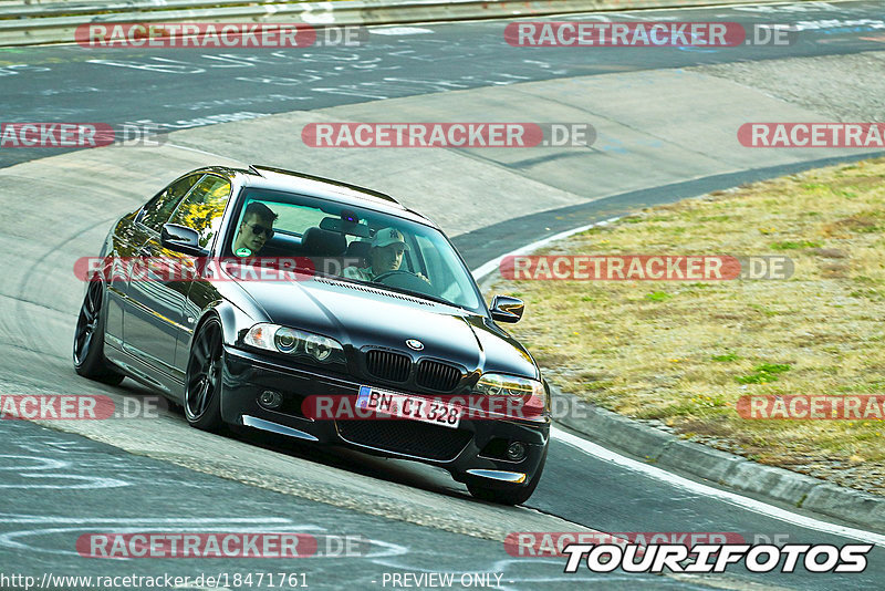 Bild #18471761 - Touristenfahrten Nürburgring Nordschleife (13.08.2022)