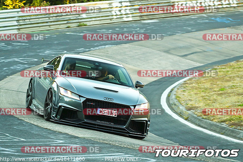 Bild #18471800 - Touristenfahrten Nürburgring Nordschleife (13.08.2022)