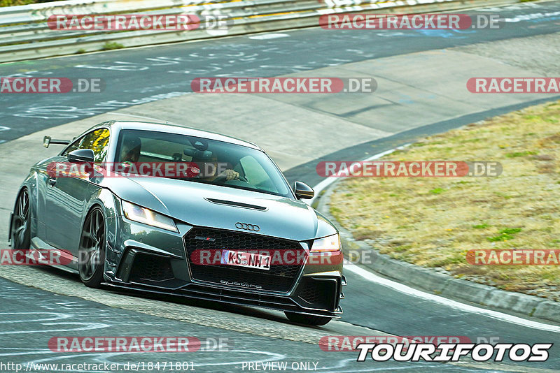 Bild #18471801 - Touristenfahrten Nürburgring Nordschleife (13.08.2022)