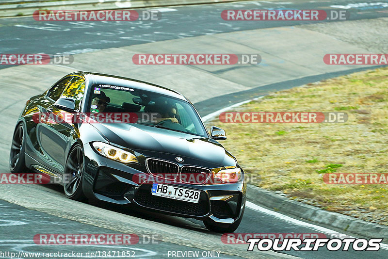 Bild #18471852 - Touristenfahrten Nürburgring Nordschleife (13.08.2022)