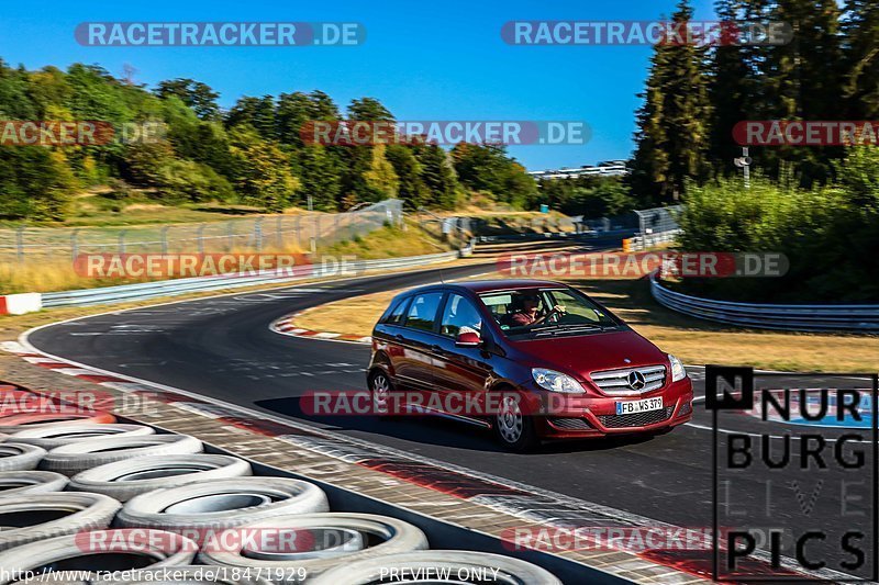 Bild #18471929 - Touristenfahrten Nürburgring Nordschleife (13.08.2022)