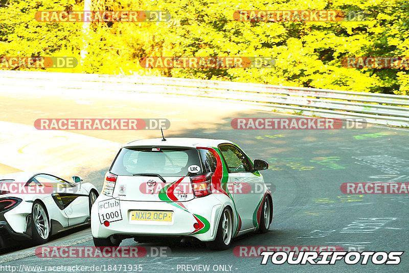 Bild #18471935 - Touristenfahrten Nürburgring Nordschleife (13.08.2022)