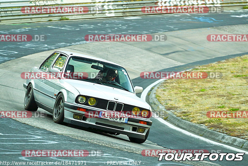 Bild #18471971 - Touristenfahrten Nürburgring Nordschleife (13.08.2022)