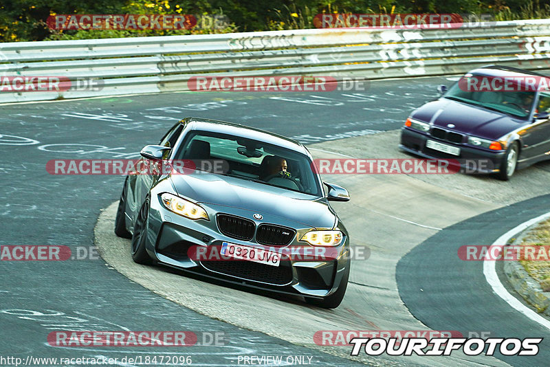 Bild #18472096 - Touristenfahrten Nürburgring Nordschleife (13.08.2022)