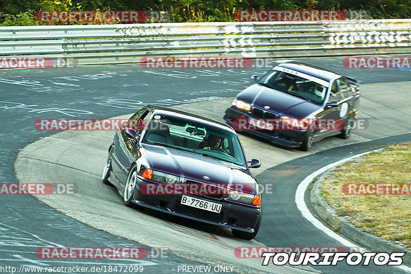 Bild #18472099 - Touristenfahrten Nürburgring Nordschleife (13.08.2022)