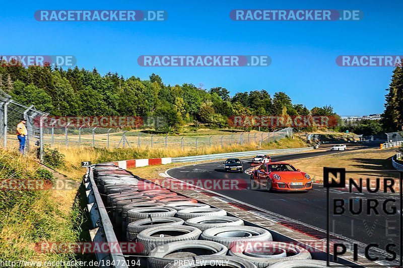 Bild #18472194 - Touristenfahrten Nürburgring Nordschleife (13.08.2022)