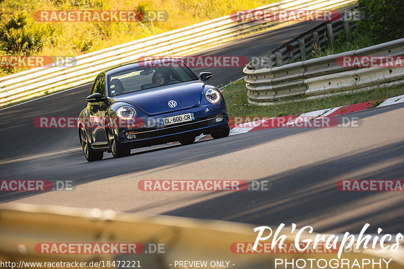 Bild #18472221 - Touristenfahrten Nürburgring Nordschleife (13.08.2022)