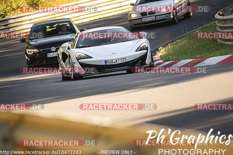 Bild #18472243 - Touristenfahrten Nürburgring Nordschleife (13.08.2022)