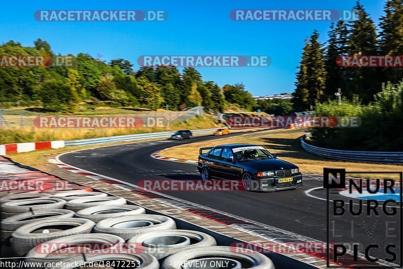 Bild #18472253 - Touristenfahrten Nürburgring Nordschleife (13.08.2022)