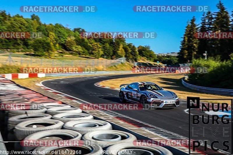 Bild #18472268 - Touristenfahrten Nürburgring Nordschleife (13.08.2022)