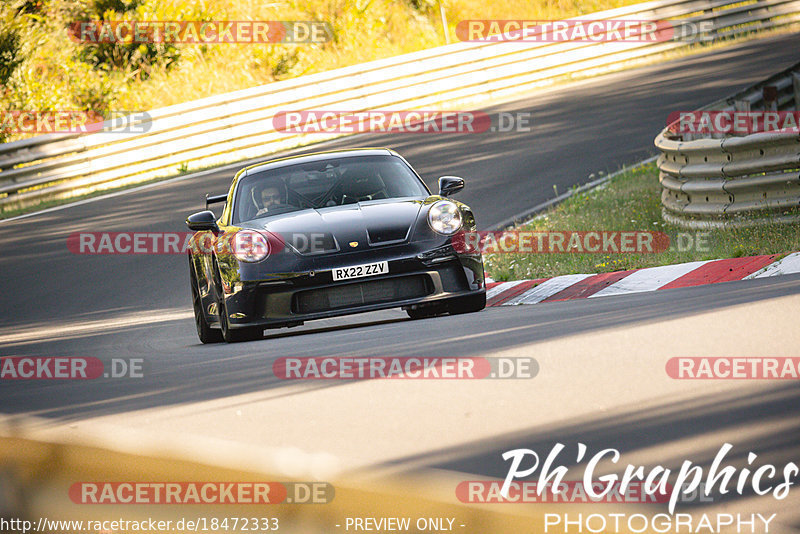 Bild #18472333 - Touristenfahrten Nürburgring Nordschleife (13.08.2022)