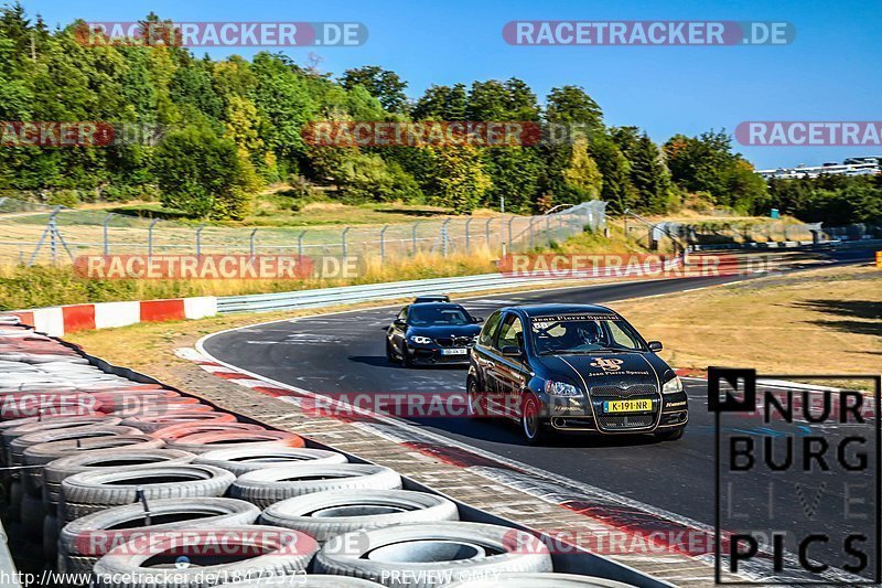 Bild #18472373 - Touristenfahrten Nürburgring Nordschleife (13.08.2022)