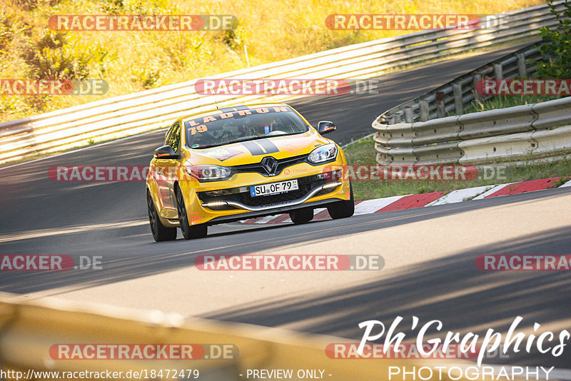 Bild #18472479 - Touristenfahrten Nürburgring Nordschleife (13.08.2022)