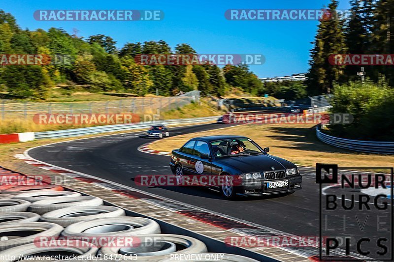 Bild #18472643 - Touristenfahrten Nürburgring Nordschleife (13.08.2022)