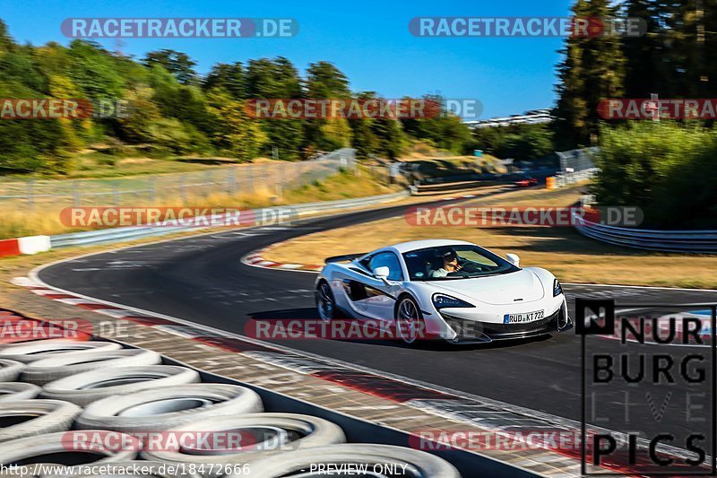 Bild #18472666 - Touristenfahrten Nürburgring Nordschleife (13.08.2022)