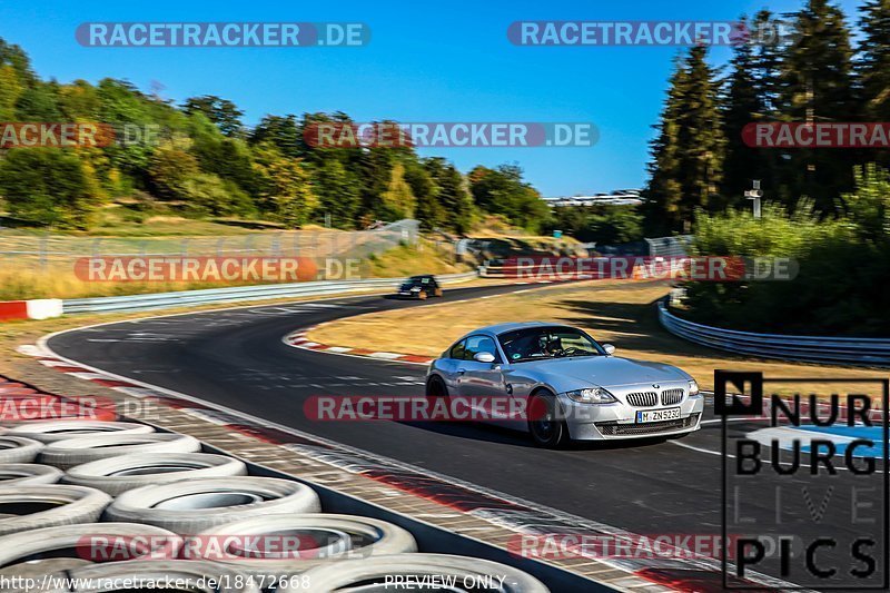 Bild #18472668 - Touristenfahrten Nürburgring Nordschleife (13.08.2022)