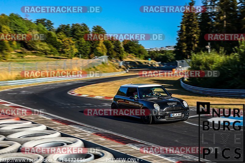 Bild #18472696 - Touristenfahrten Nürburgring Nordschleife (13.08.2022)