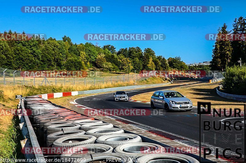 Bild #18472699 - Touristenfahrten Nürburgring Nordschleife (13.08.2022)