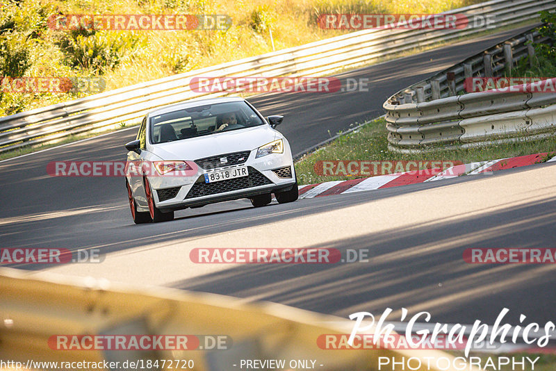 Bild #18472720 - Touristenfahrten Nürburgring Nordschleife (13.08.2022)