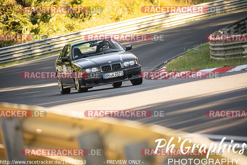 Bild #18472753 - Touristenfahrten Nürburgring Nordschleife (13.08.2022)