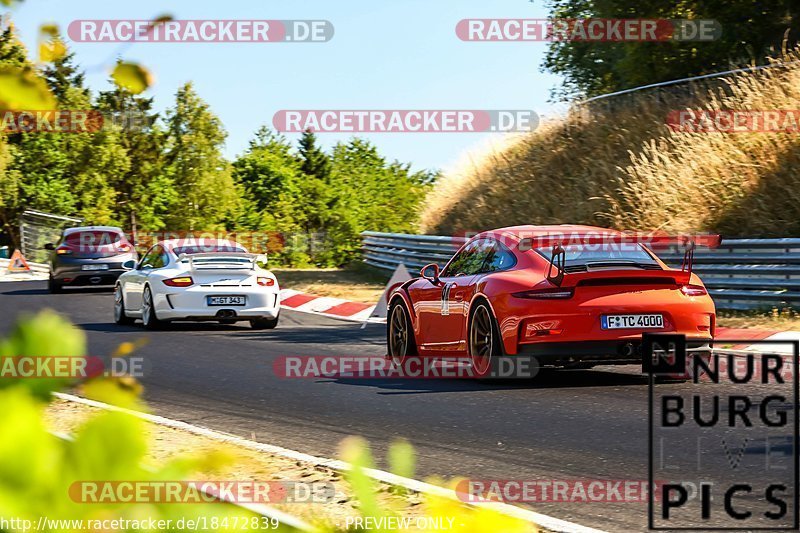 Bild #18472839 - Touristenfahrten Nürburgring Nordschleife (13.08.2022)