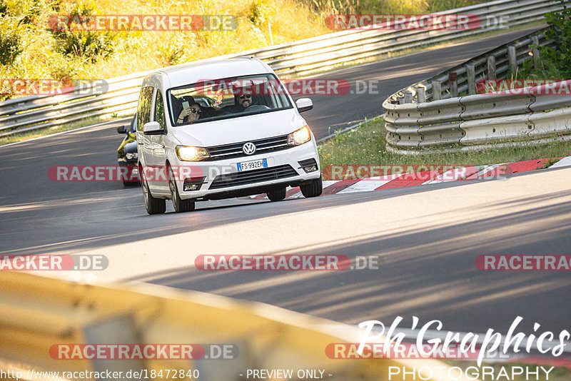 Bild #18472840 - Touristenfahrten Nürburgring Nordschleife (13.08.2022)