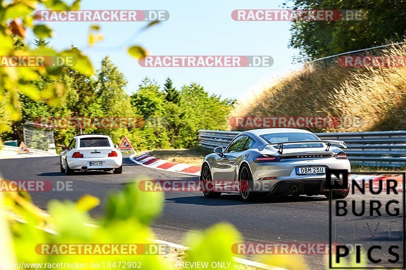 Bild #18472902 - Touristenfahrten Nürburgring Nordschleife (13.08.2022)