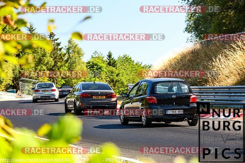 Bild #18472907 - Touristenfahrten Nürburgring Nordschleife (13.08.2022)