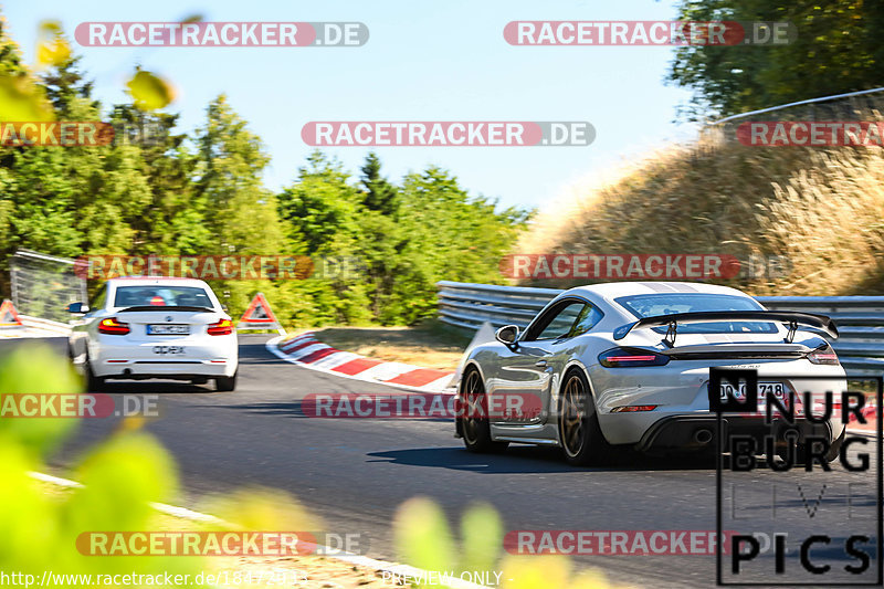 Bild #18472933 - Touristenfahrten Nürburgring Nordschleife (13.08.2022)