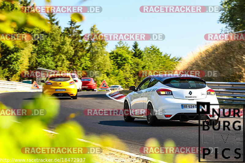 Bild #18472937 - Touristenfahrten Nürburgring Nordschleife (13.08.2022)