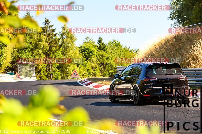 Bild #18472939 - Touristenfahrten Nürburgring Nordschleife (13.08.2022)