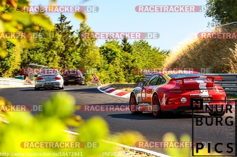 Bild #18472941 - Touristenfahrten Nürburgring Nordschleife (13.08.2022)