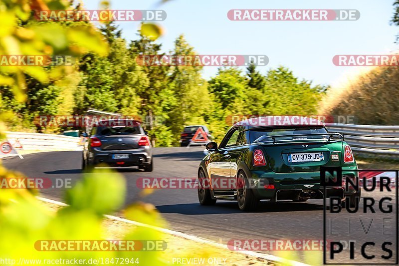 Bild #18472944 - Touristenfahrten Nürburgring Nordschleife (13.08.2022)