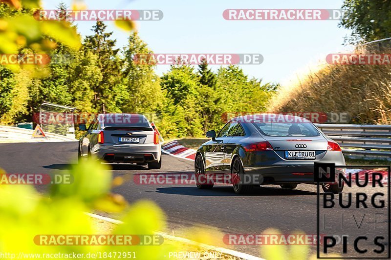 Bild #18472951 - Touristenfahrten Nürburgring Nordschleife (13.08.2022)