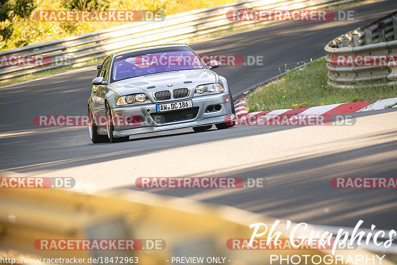 Bild #18472963 - Touristenfahrten Nürburgring Nordschleife (13.08.2022)