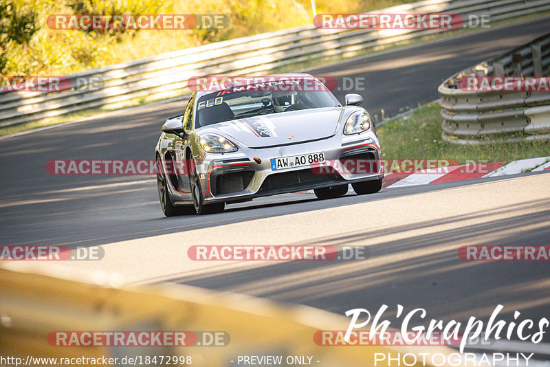 Bild #18472998 - Touristenfahrten Nürburgring Nordschleife (13.08.2022)