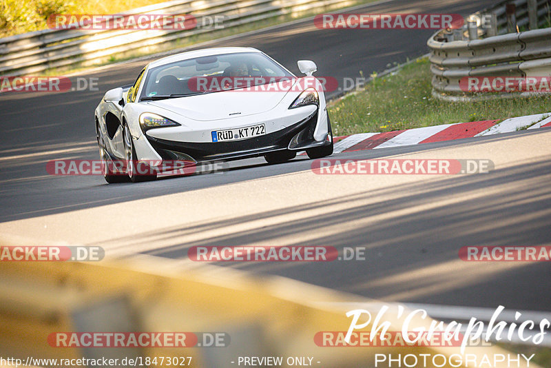 Bild #18473027 - Touristenfahrten Nürburgring Nordschleife (13.08.2022)