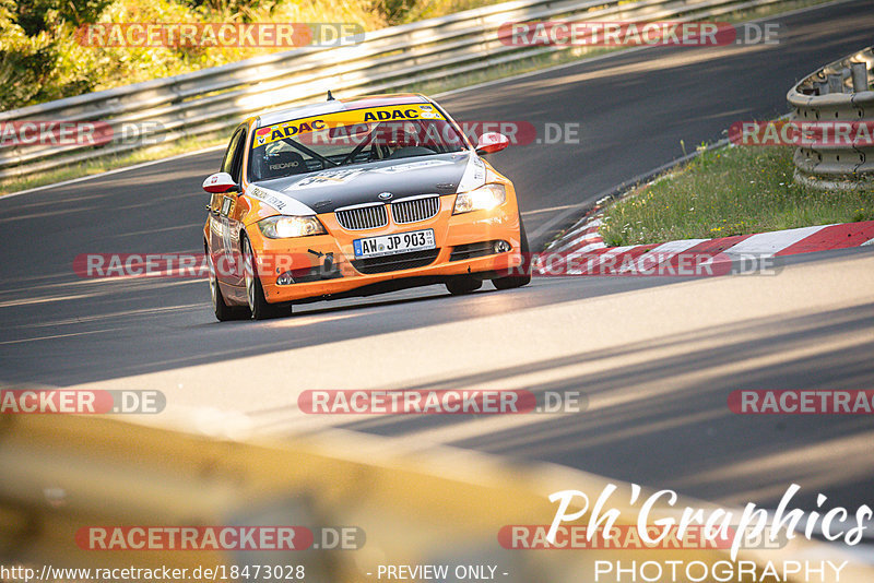 Bild #18473028 - Touristenfahrten Nürburgring Nordschleife (13.08.2022)