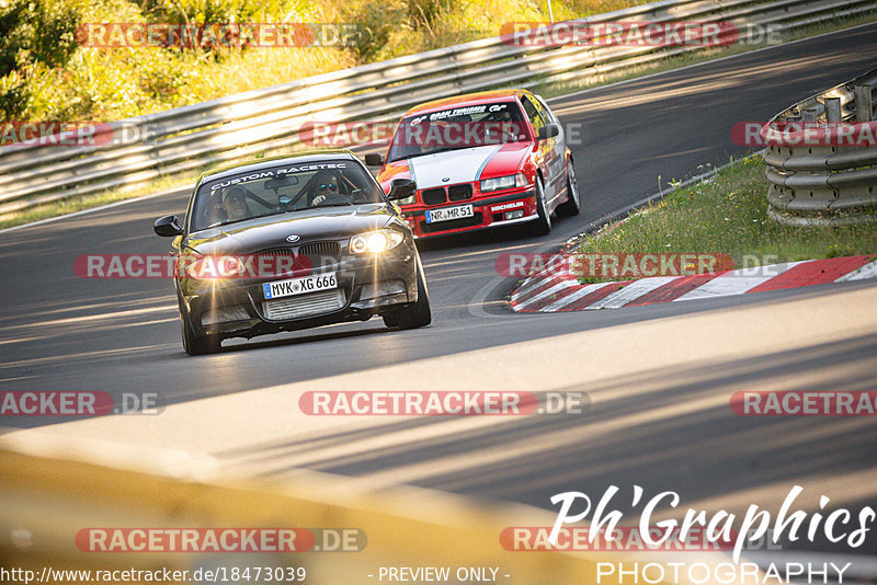 Bild #18473039 - Touristenfahrten Nürburgring Nordschleife (13.08.2022)