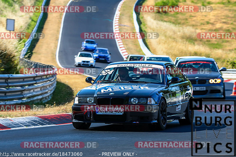 Bild #18473060 - Touristenfahrten Nürburgring Nordschleife (13.08.2022)