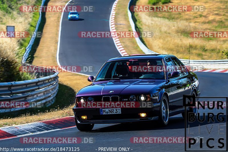 Bild #18473125 - Touristenfahrten Nürburgring Nordschleife (13.08.2022)