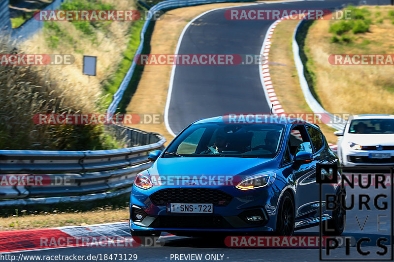 Bild #18473129 - Touristenfahrten Nürburgring Nordschleife (13.08.2022)