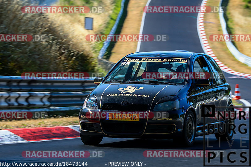 Bild #18473144 - Touristenfahrten Nürburgring Nordschleife (13.08.2022)